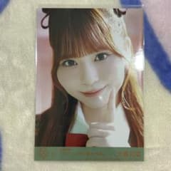 大場花菜 ラブソングに襲われる CD特典のサムネイル