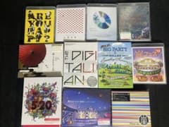 嵐　Blu-ray 11本セット　まとめ売り　「DVD無し」 嵐 Blu-ray 11本セット まとめ売り 「DVD無し」 - メルカリ
