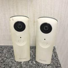 リコーシータ RICOH THETAのサムネイル