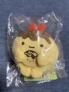 すみっコぐらし　たこやき　えびふらいのしっぽのサムネイル