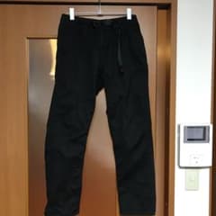 GRAMICCI ニュー ナローパンツ ジャストカットのサムネイル