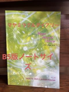 ミラクルダイアリーのサムネイル