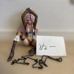 POP POP One Piece Jewelry Bonney Figure ONE PIECE