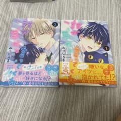 誰か夢だと言ってくれ 1、2セット BLのサムネイル