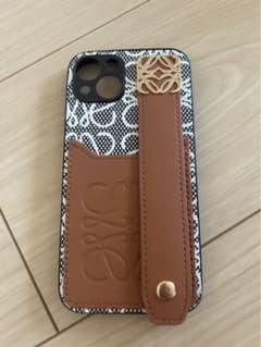 ロエベ　iPhoneケースのサムネイル