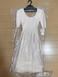 [スナイデル] Chacottミニワンピ SWNO251249のサムネイル