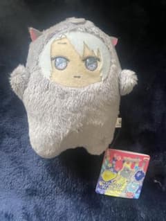 アイナナ モンぬい 楽 ぬいぐるみのサムネイル