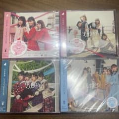 日向坂46 ソンナコトナイヨのサムネイル