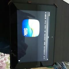 Amazon

Kindle Fire 

タブレットのサムネイル