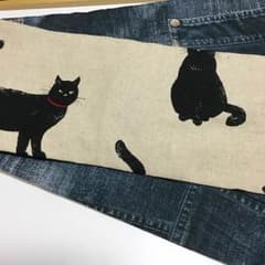 【rincei様専用】オーダー リバーシブル半幅帯のサムネイル