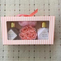 フェリチタ  バスギフト （スイートローズの香り）のサムネイル