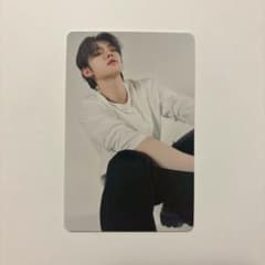 TXT 公式 MOACON JAPAN モアコン フォトカード ヨンジュン ② - メルカリ