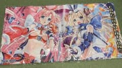 ウィクロス  ウムル&タウィル　プレイマットのサムネイル