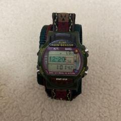 ALBA アルバ W750-4A00 腕時計 ジャンク品 - メルカリ
