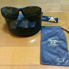 take様専用 ワンピース×JINS フランキーモデルのサムネイル