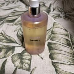 CHANEL チャンス オータンドゥル ハンド&ボデリクィッドソープ 400ml