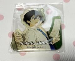 あんスタ 氷鷹北斗 アクリルキーホルダー 未開封 - メルカリ