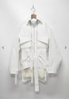 Midorikawa  DETACHABLE JACKETのサムネイル