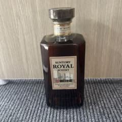 Suntory Royal Whisky 700mlのサムネイル