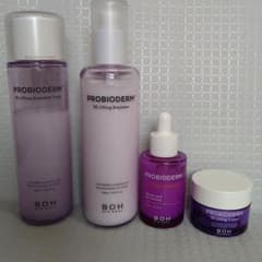 PROBIODERM 3Dリフティング4点セットのサムネイル