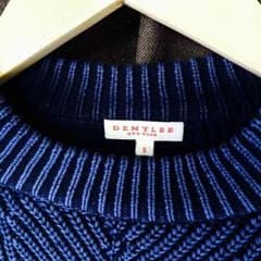 ロンハーマン デミリーコットンニット