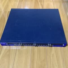 【中古】Juniper Networks SRX240H ゲートウェイ - 5
