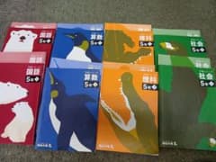 四谷大塚 予習シリーズ5年 国算理社 上下 中古 2023年版 - メルカリ