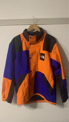 The North Face GORETEX マウンテンジャケットのサムネイル