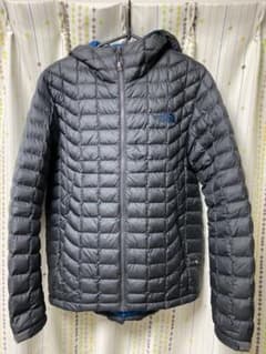 ハル様専用　ノースフェイス　ティーボールテックフーディジャケットのサムネイル