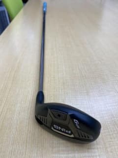 PING G425 5番ユーティリティのサムネイル