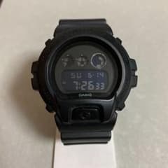 CASIO G-SHOCKのサムネイル
