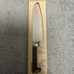 無印万能包丁14.5cmのサムネイル