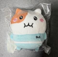 もちにゃみ　Dr.G キーホルダー　マスコット オリーブヤングのサムネイル