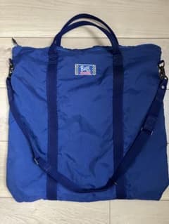 Buco ヘルメットバッグ トイズマッコイ トートバッグ - メルカリ