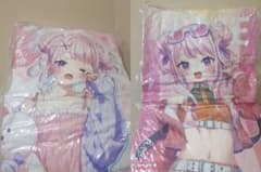 HIMEHINA ヒメヒナ ビッグクッション 田中ヒメ GiGO限定 2種セット