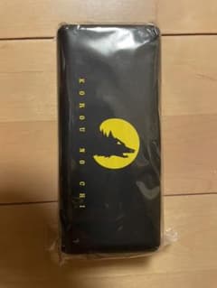 【孤狼の血サングラスケース＆クリーナーセット　激レアのサムネイル