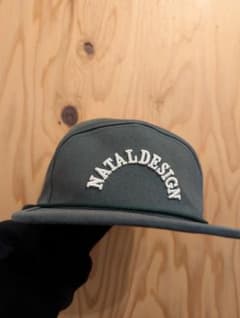 NATAL DESIGN キャップのサムネイル