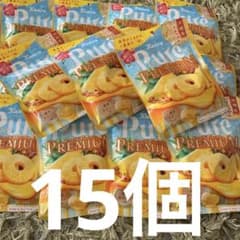 기간 한정 칸로 퓌레구미 프리미엄 오키나와 파인애플 54g 15봉 파인