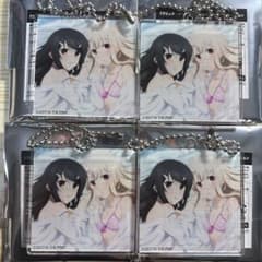 Fate/kaleid/liner 프리즈마☆이리야 이리야 미유 아쿠키