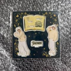 NCT DREAM ペンミ アクリルスタンド ジェミン - メルカリ