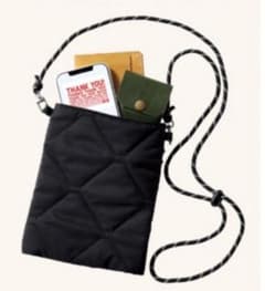 UNIQLO　サコッシュのサムネイル