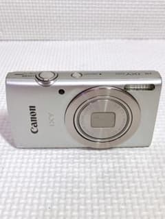 キャノン Canon デジタルカメラ IXY 200 3.6V MSIP-R