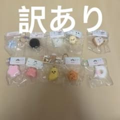 ミニスクイーズ 捏捏 まとめ売り 10点セット - メルカリ