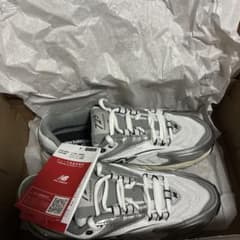 NewBalance ランニングシューズ 530 23.5センチ