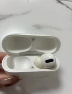 AirPods 第1世代 片耳ケース付きのサムネイル