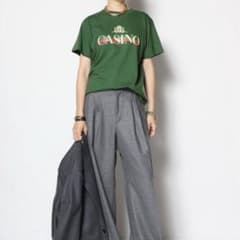 MUSE de Deuxieme Classe別注グッドロックスピードTシャツ - メルカリ