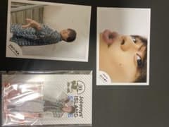 大橋和也　アクスタのサムネイル
