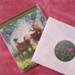 LIP×LIP CD ノンファンタジー HoneyWorks ハニワのサムネイル