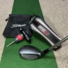 711 様専用 Titleist 816H1 23度 ユーティリティ - メルカリ