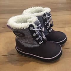 KEEN ブーツ　15センチのサムネイル